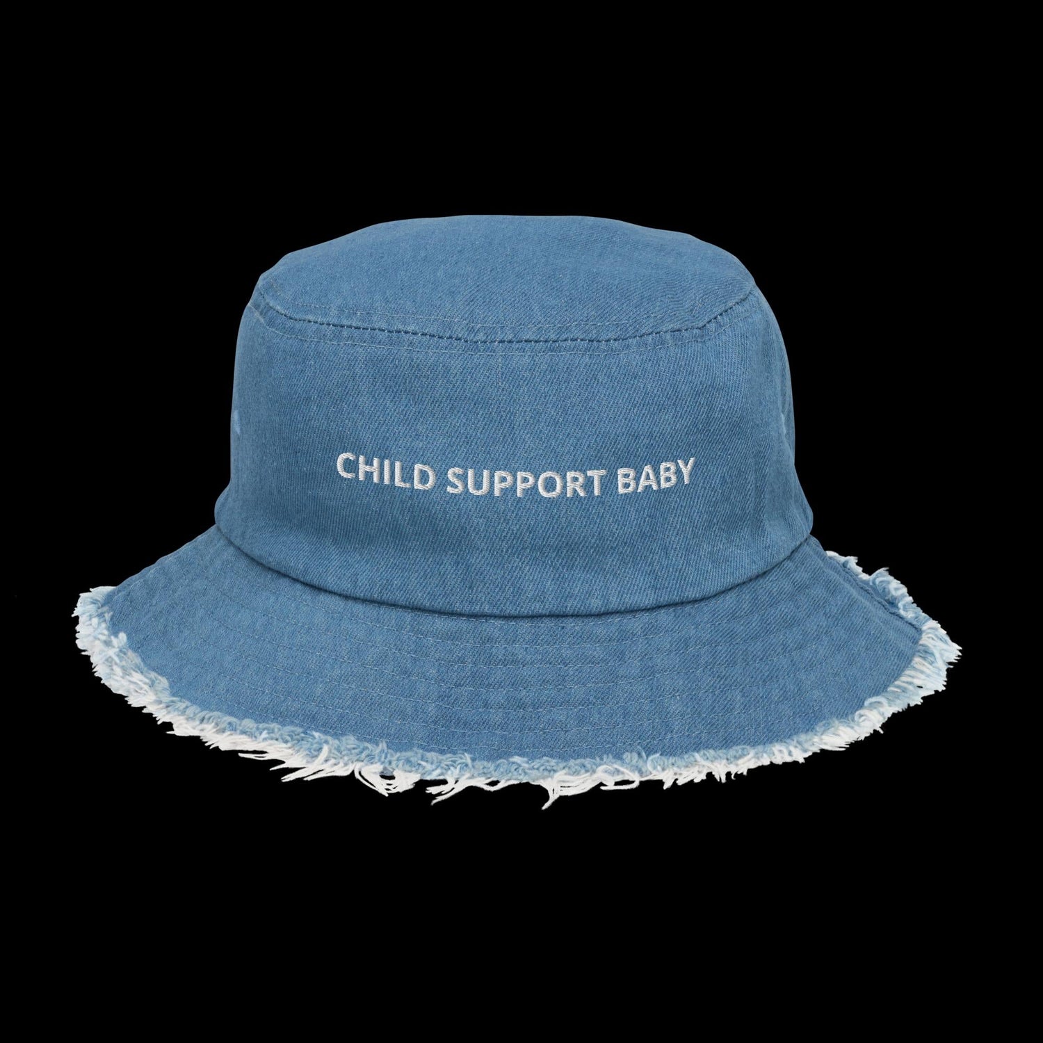 CHILD SUPPORT BABY