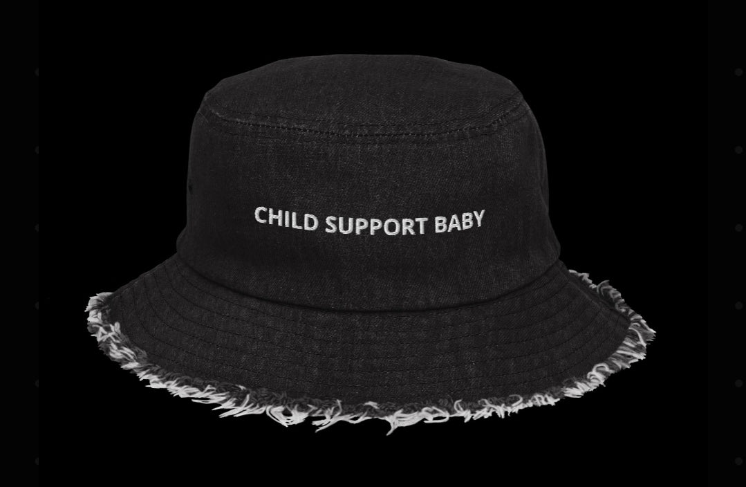 CHILD SUPPORT BABY